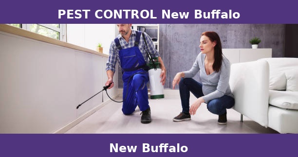 PEST CONTROL New Buffalo